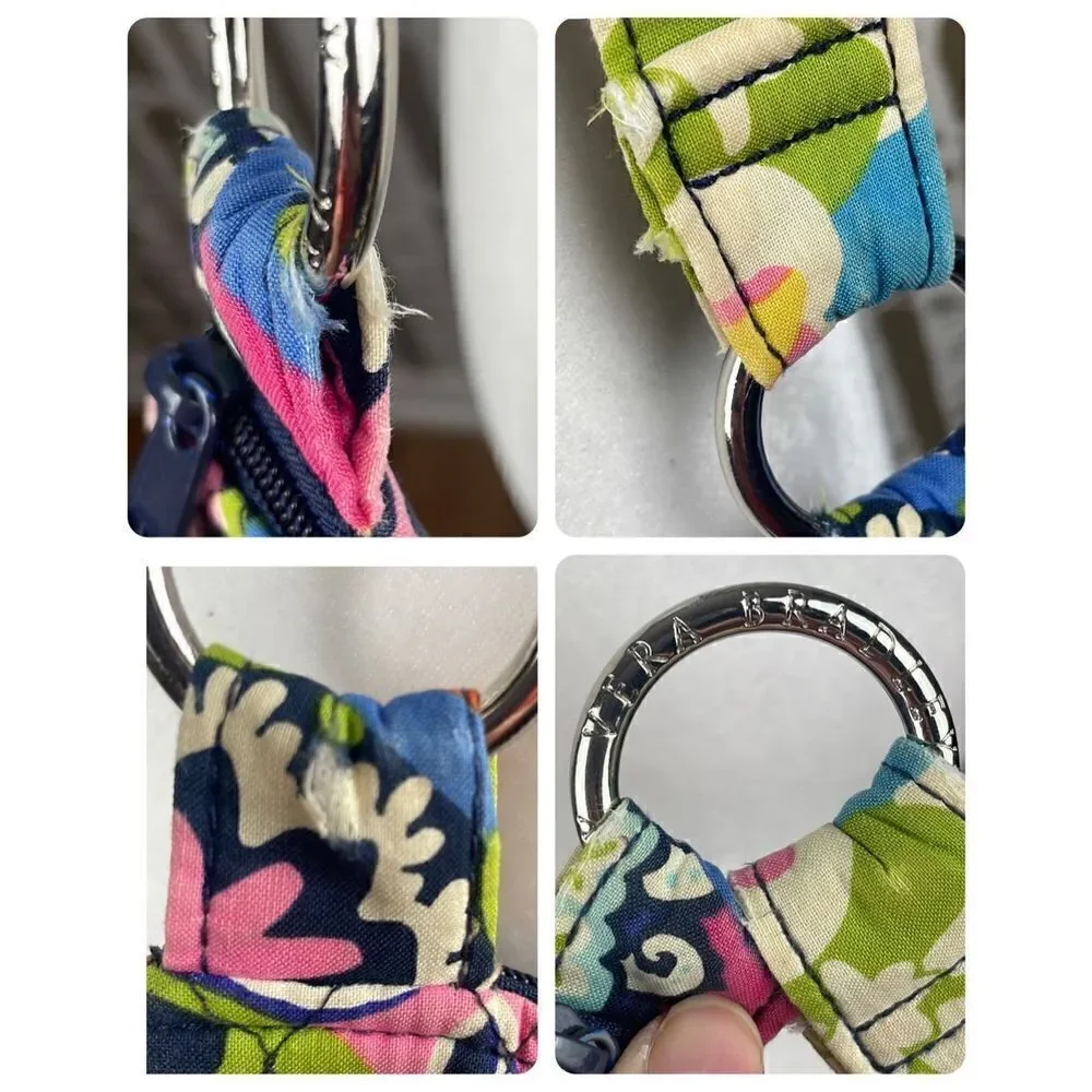 Vera Bradley brand vera
